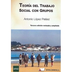 Teoría del trabajo social...
