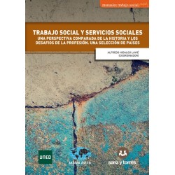 Trabajo social y servicios sociales