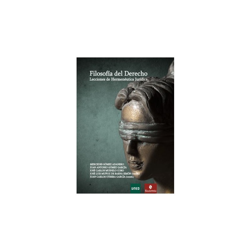Filosofía del derecho