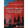 Tercer sector e intervención social. Derecho, redes de ciudadanía y ámbitos de intervención