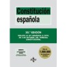 Constitución española