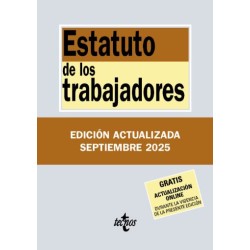 Estatuto de los trabajadores