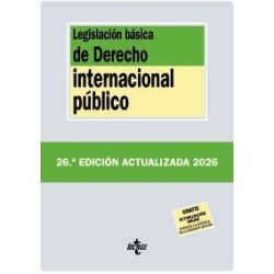 Legislación básica de...
