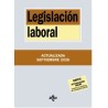 Legislación laboral