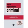 Ley de enjuiciamiento criminal básica