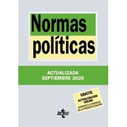 Normas políticas