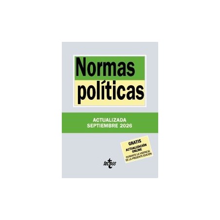 Normas políticas