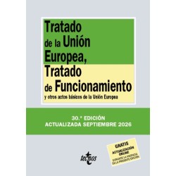 Tratado de la Unión...