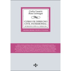 Curso de Derecho Civil...