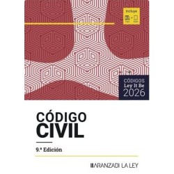Código civil. Leyitbe