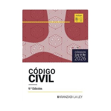 Código civil. Leyitbe