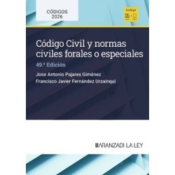 Código civil y normas...