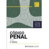 Código penal. Leyitbe