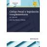 Código penal y legislación complementaria