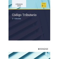Código tributario