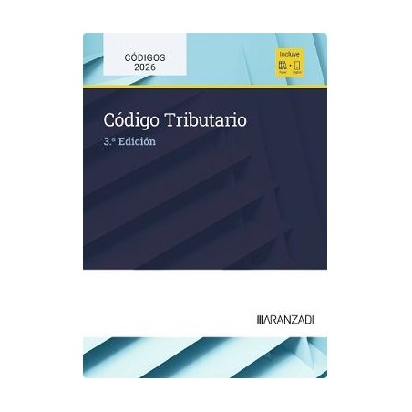 Código tributario