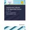 Legislación laboral y de Seguridad Social