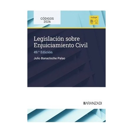 Legislación sobre enjuiciamiento civil