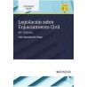 Legislación sobre enjuiciamiento civil