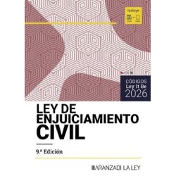 Ley de enjuiciamiento...