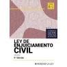 Ley de enjuiciamiento civil. Leyitbe