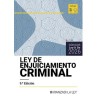 Ley de enjuiciamiento criminal. Leyitbe