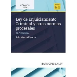Ley de enjuiciamiento...