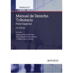 Manual de derecho...