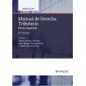 Manual de derecho tributario. Parte especial