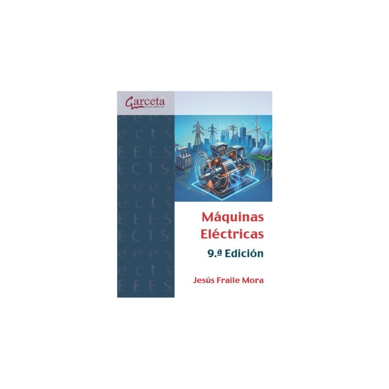 Máquinas eléctricas