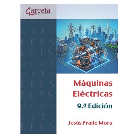 Máquinas eléctricas