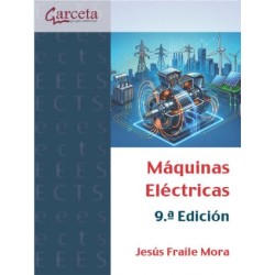 Máquinas eléctricas