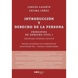 Principios de derecho civil...