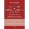 Principios de derecho civil I. Introducción y derecho de la persona
