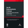 Ley de enjuiciamiento criminal. Estatuto de la víctima del delito. Ley del jurado
