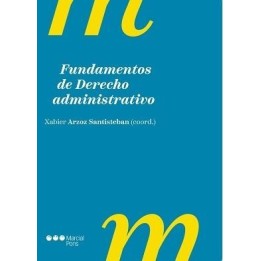 Fundamentos de derecho administrativo