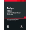 Código penal y Ley Penal del menor