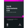 Ley de enjuiciamiento civil