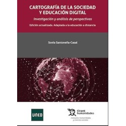 Cartografía de la sociedad...