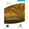 Organización y gestión de instituciones y programas de intervención socioeducativa