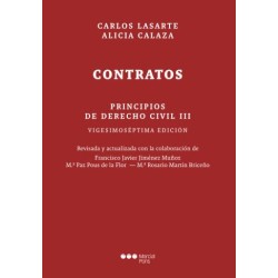 Contratos. Principios de...