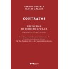 Contratos. Principios de Derecho civil III