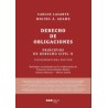 Principios de Derecho civil II. Derecho de obligaciones