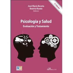 Psicología y salud....