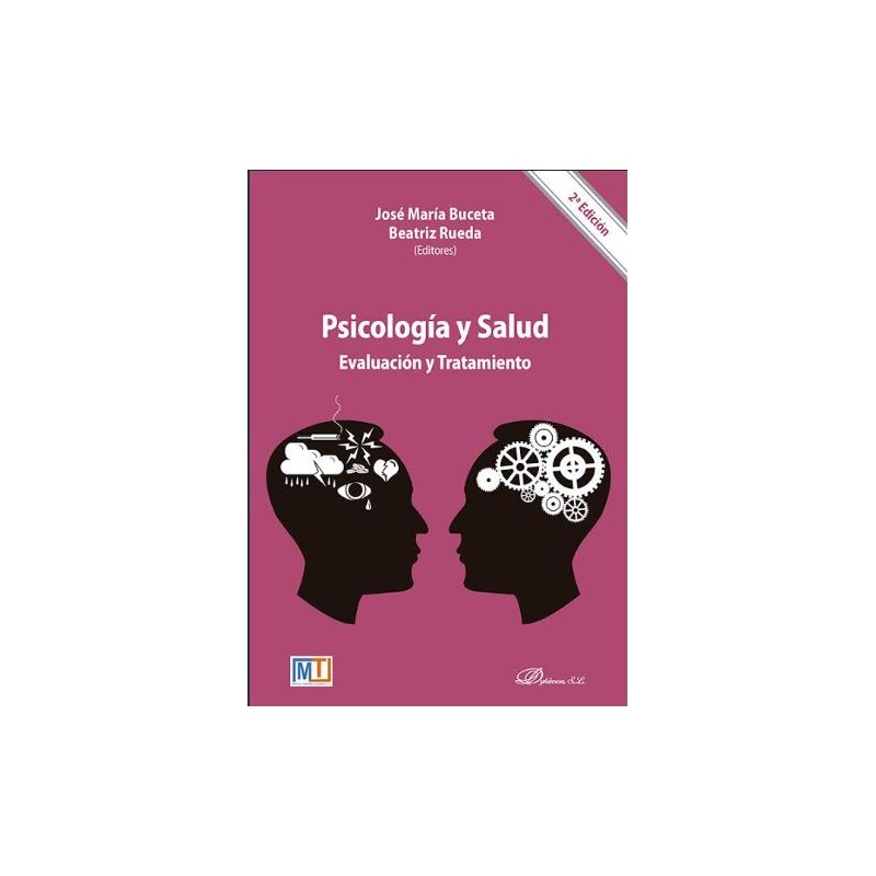 Psicología y salud. Evaluación y tratamiento