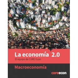 La economía 2.0. Macroeconomía