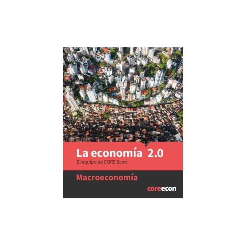 La economía 2.0. Macroeconomía