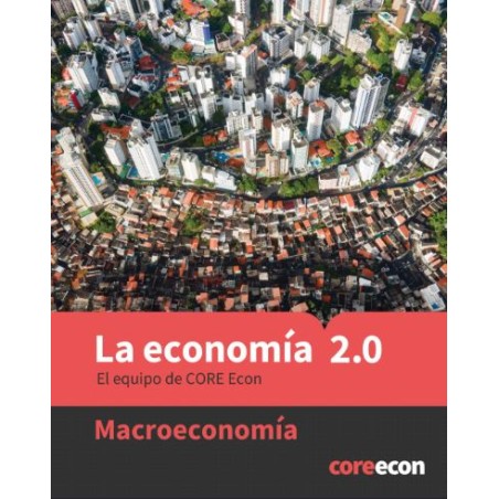 La economía 2.0. Macroeconomía
