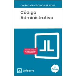 Código administrativo