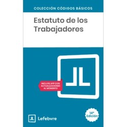 Estatuto de los trabajadores